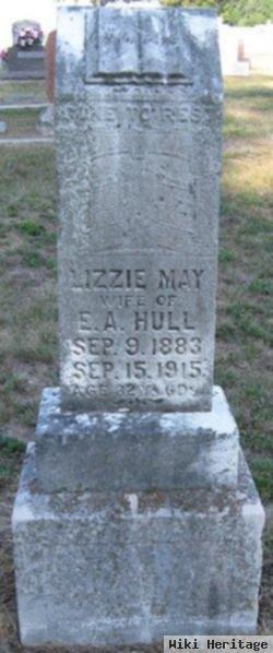 Lizzie Mae Hull