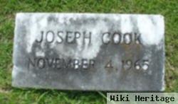 Joseph Cook