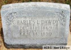 Charles L Dawdy