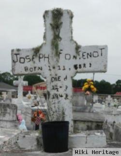 Joseph Fontenot