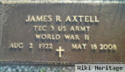 James R. Axtell