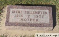 Irene Mary Donahue Bielemeyer