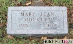 Mary Jean Molstad