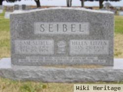 Sam Seibel, Sr