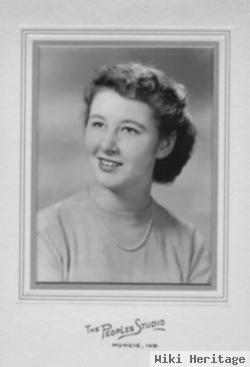 Beverly "joan" Lewellen Hathaway