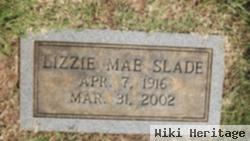 Lizzie Mae Slade