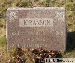 Harry R. Joranson