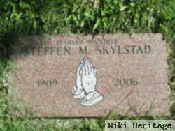 Steffen Marten "steve" Skylstad