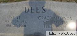 Grace Madison Dees