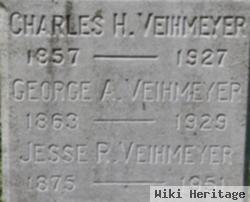 Charles H Veihmeyer