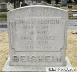 Edward Beisheim