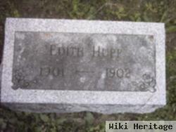 Edith Hupp