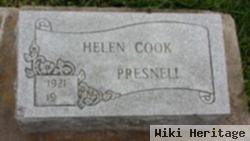 Helen Presnell