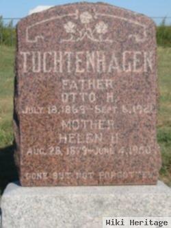 Otto H. Tuchtenhagen