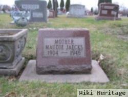 Maudie Rounds Jaecks