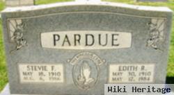 Edith Retalic Pardue