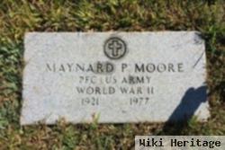 Maynard P. Moore