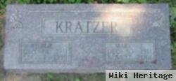 Wilbur C. Kratzer