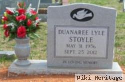 Duanaree Lyle Stoyle