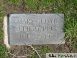 Mary Cecelia Heisel Gloyd