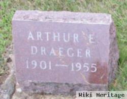 Arthur Emil Draeger