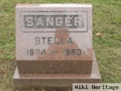 Stella Sanger