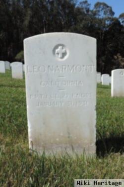 Pvt Leo Narmont