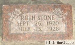 Ruth Stone