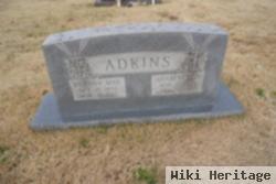 Bertha Mae Adkins