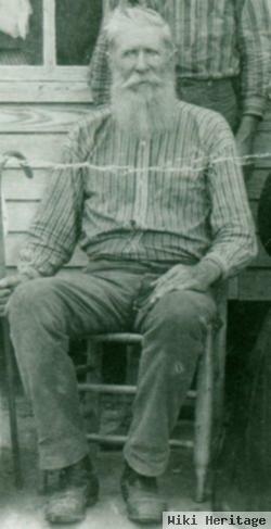 Robert 'bob' Marion Cozby, Sr.