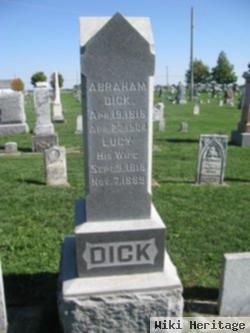 Infant Dick