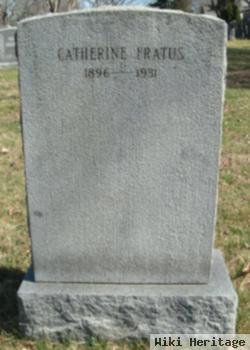 Catherine Link Fratus