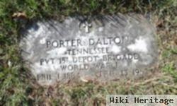 Porter Dennis Dalton