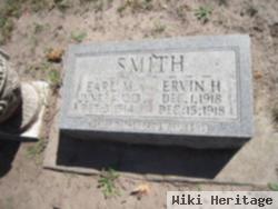 Earl M. Smith