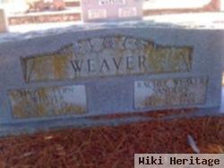 Hazel Fern Weaver