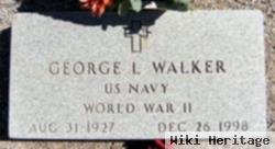 George Lewis Walker