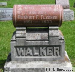 Thomas J Walker