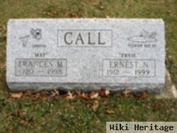 Ernest N. Call
