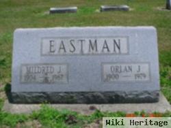 Orlan Jack Eastman