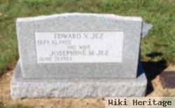 Edward V. Jez