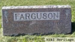 William P. Farguson