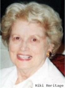 Margaret "marge" Fisk Munro