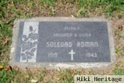 Soledad Roman