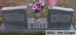 Joe D Mills