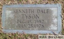 Kenneth Dale Tyson