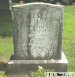 Herbert D. Wood