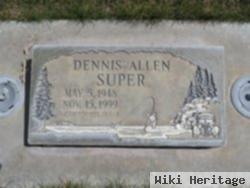 Dennis Allen Super