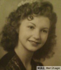 Ruby "marie" Braithwaite Simmons