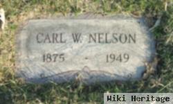 Carl W Nelson