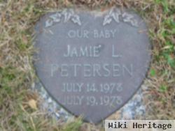 Jamie L Petersen